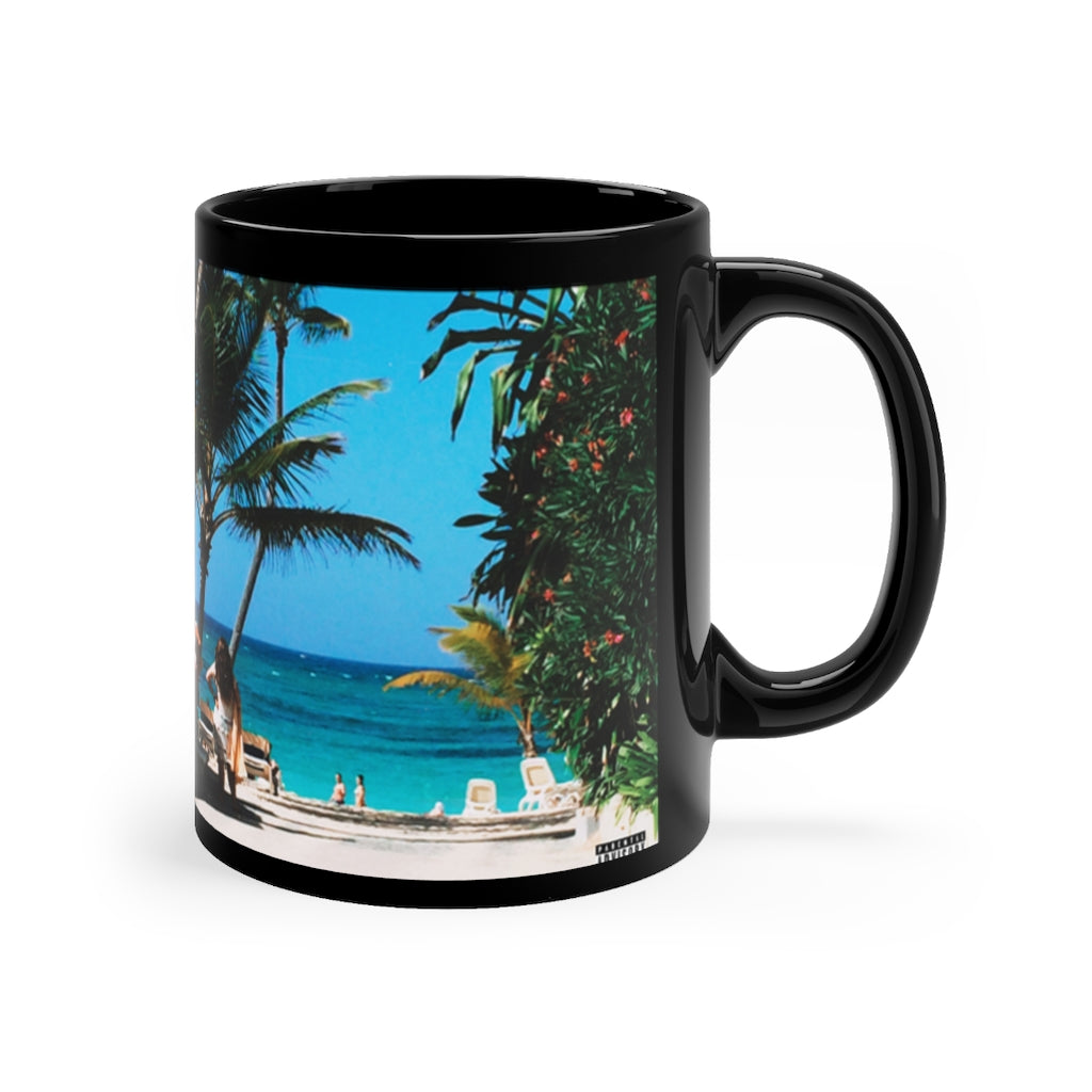 Foreign Friends Mug (Limited Time Only)