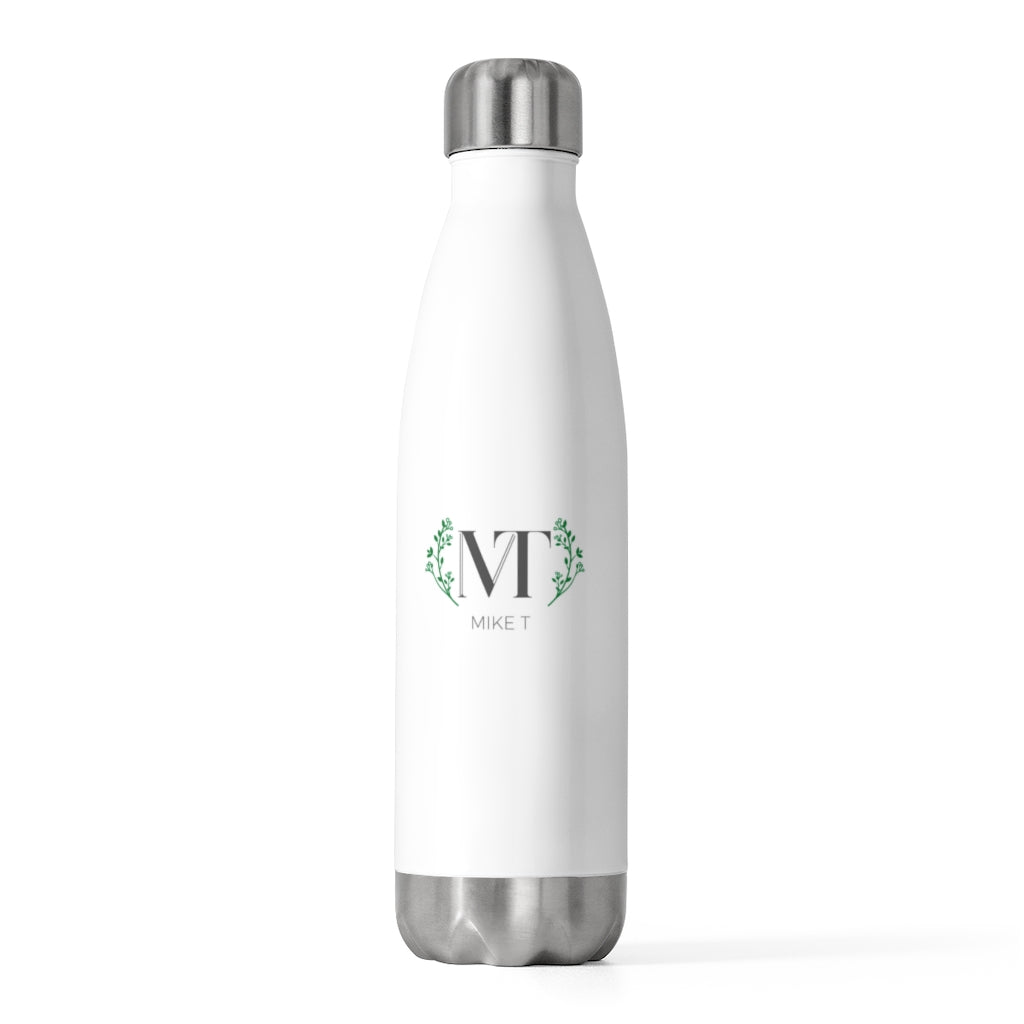 MT Logo 20oz Insulated Bottle