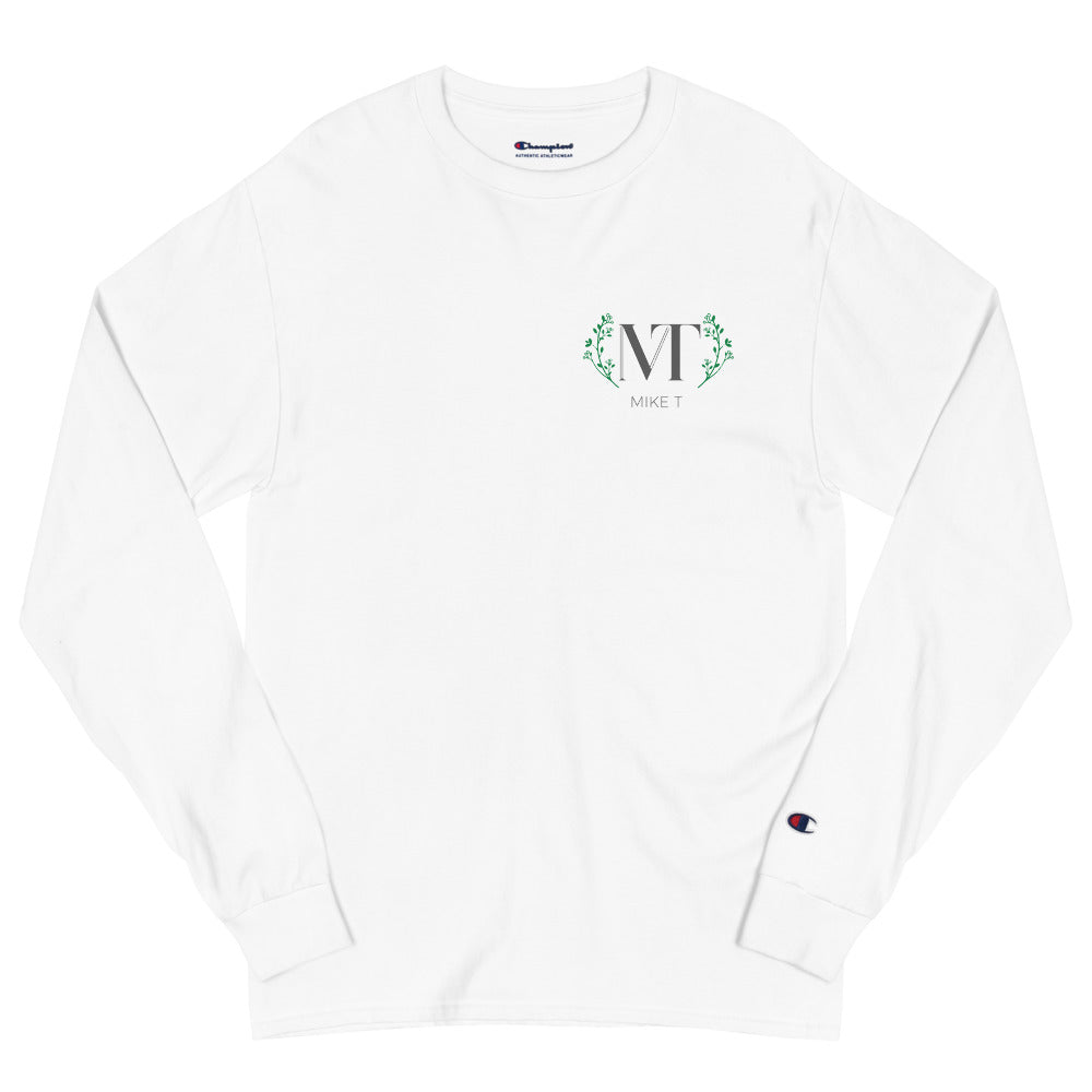 MT Champion Long Sleeve Shirt