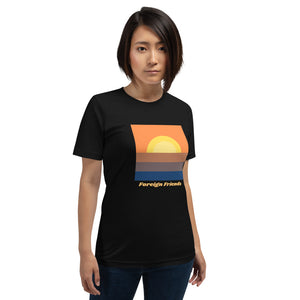 MT Foreign Friends T-Shirt (Limited Time Only)